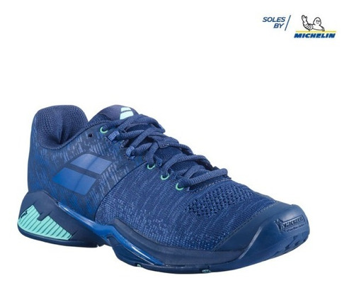 Zapatilla Babolat Propulse Blast Tenis Padel  Palermo Tenis