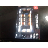 Conector Da Bateria Xiaomi Mi 8 Lite M1808d2tg