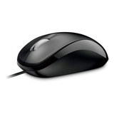 Mouse Microsoft Compact 500 Com Fio 800dpi Usb U81-00010