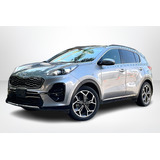 Kia Sportage 2021