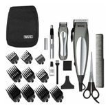 Combo Wahl Deluxe Groom Pro