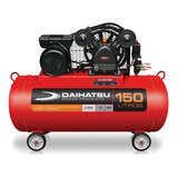 Compresor De Aire Monofasico 150lts 3hp 250 L/min Cv30150