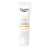 Eucerin Actinic Control Md  Crema Protector Solar 100 Fps 80
