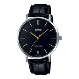 Reloj Casio Ltp-vt01l-1budf Mujer 100% Original