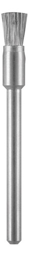 Cepillo Acero Al Carbon 3,2mm Mod 443 2 Un