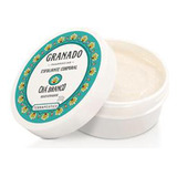 Esfoliante Chá Branco 200g