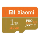 Micro Sd Xiaomi 1tb Pro Plus Adaptador Sdxc 