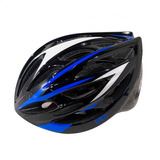 Casco Para Bicicleta Bici Mtb Regulable Urbano Skate Um