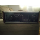 Gradiente Stereo Slide Pot Amplificador Lab-70