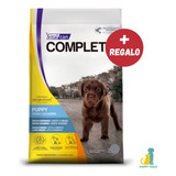 Vital Can Complete Junior X 20 Kg + Envio Gratis Zn