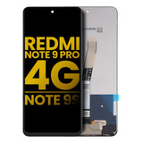 Pantalla Compatible Con Xiaomi Redmi Note 9s