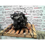 Motor Nafta Ford Fiesta 2017 - 295245