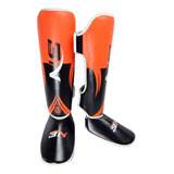 Shin Instep Guards Mma Kickboxing Muay Thai Leg Support