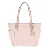 Bolso Michael Kors, Rosa (rosa Suave)