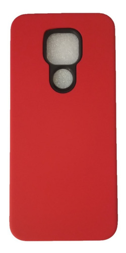 Funda Soft Rígida Para Motorola E7 Plus - G9 Play