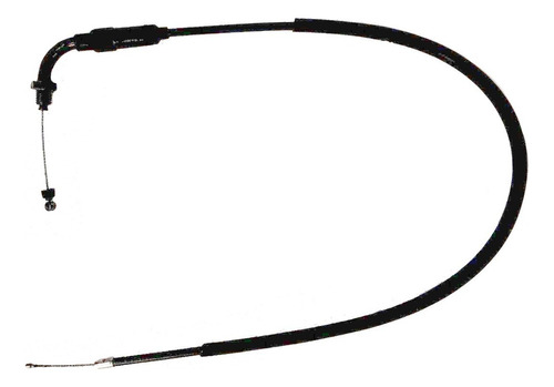 Cable Acelerador Moto Reforzado Euromot Hj 110 2