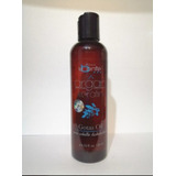 Aceite De Argan Keratina Labonte Gotass Oil 120ml Original