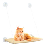 Cama Rede De Janela Para Gatos! Cama Suspensa