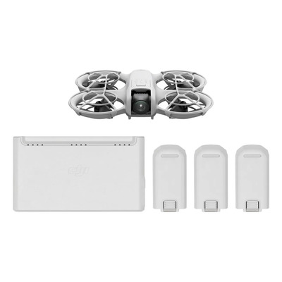 Drone Dji Neo Threebattery Combo 4k Uhd 135g Estabilizado | Meses sin interés