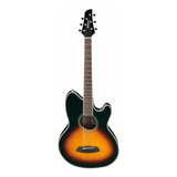 Guitarra Electroacustica Ibañez Talman Tcy70-vs