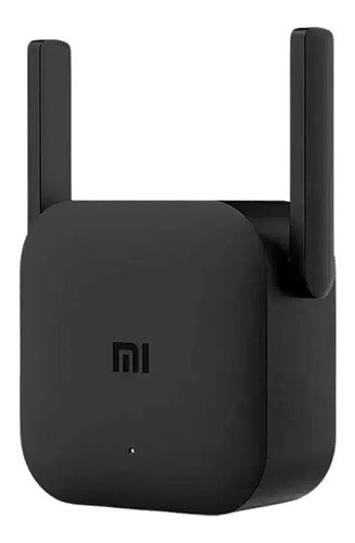 Mi Wi-fi Range Extender Pro Color Negro