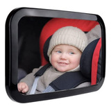 Espejo Para Automóvil Para Bebé, Espejo De Seguridad Para As