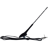 Antena Preta Olimpus Tektron New Flex Linha Gm Carro