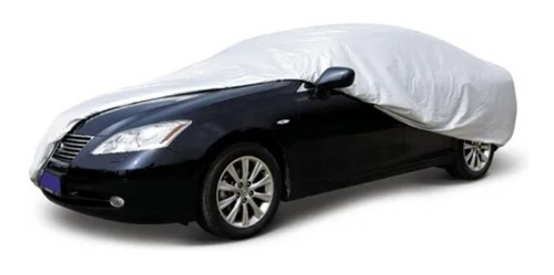 Funda Cubre Coche Auto Impermeable Premium Uv Proteccion 