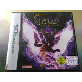 Juego De Nintendo Ds Barato,the Legend Of Spyro A New Beginn