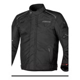 Campera Motorman 4 Estaciones Hombre Talle Xl