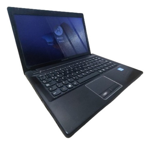 Notebook Economico Lenovo Core I5 500gigas 4ram