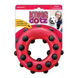 Juguete Para Perros Kong Small Dotz Circle
