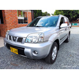 Nissan Xtrail Classic Mt 2.5cc 2010