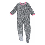 Pijama Micropolar Cebra Importado Usa Nena- Olivetta