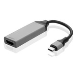 Conversor Adaptador 3.0 Converte Usb Tipo Type C X Hdmi 