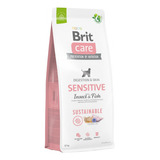 Brit Care Dog Insect & Fish Sensitive 12 Kg