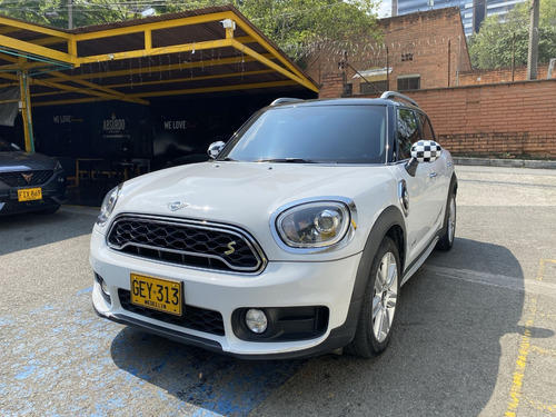 Mini Countryman 1.5 Hybrid 2020