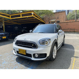 Mini Countryman 1.5 Hybrid 2020