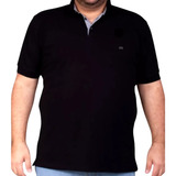 Camisa Social Masculina Plus Size G1 G2 G3 Original - Ogochi