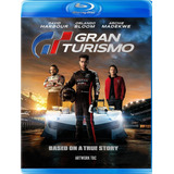 Gran Turismo - 2023 - Bluray