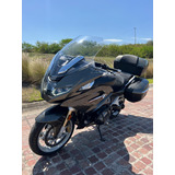 Bmw R 1250 Rt 2021 Seguridad En Su Compra