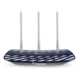 Router Inalambrico Archer-c20 - Ac750 Banda Dual Tp-link