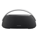 Caixa De Som Bluetooth Harman Kardon Go + Play 3, Preta