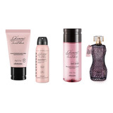 Kit  Glamour Secrets Black