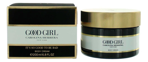 Carolina Herrera Boa Menina Creme Corporal 200ml Org