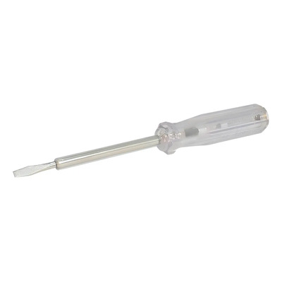 Probador De Voltaje De Corriente Alterna 100-500v 14mm | MercadoLibre