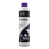 Condicionador De Água Pristine 325ml Seachem