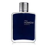 Eau De Parfum Homem  Essence 100ml Natura