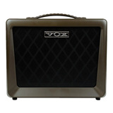 Amplificador Vox Series Vx50ag Valvular Para Guitarra De 50w