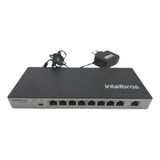 Switch Intelbras Sf 900 Poe